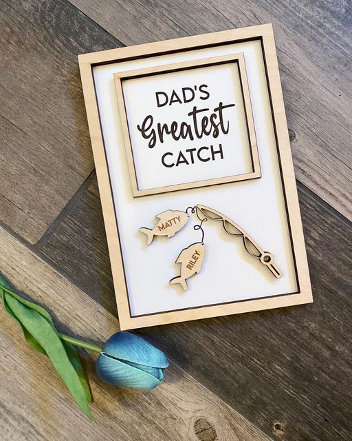 Greatest Catch