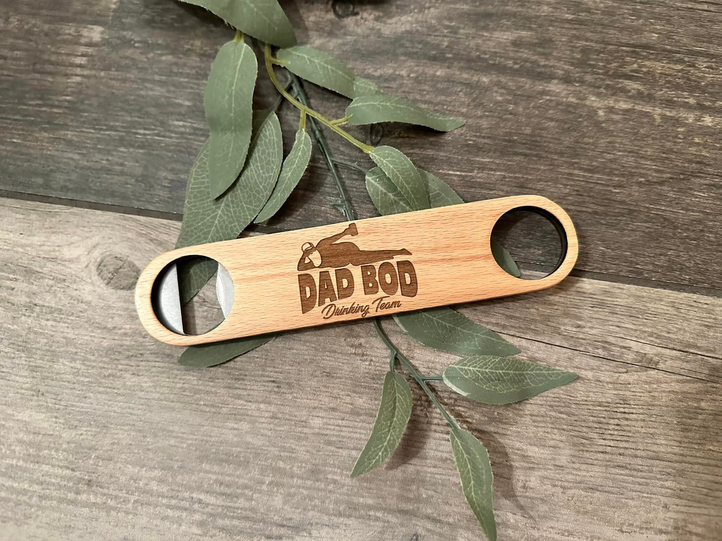 Beer Bottle Opener