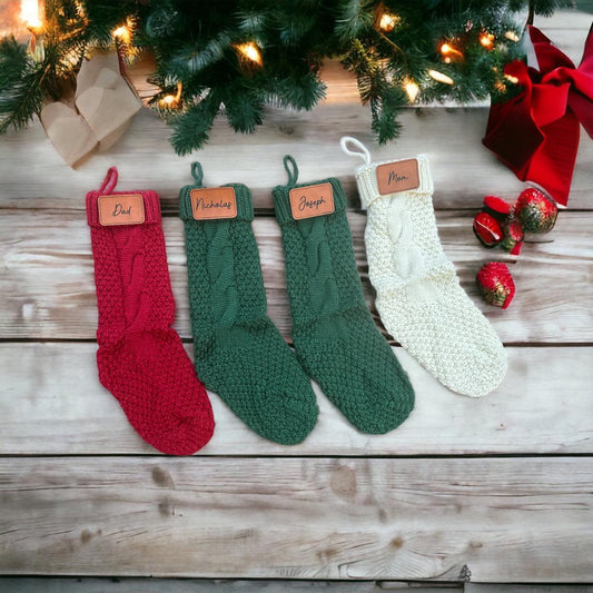 Christmas Stockings