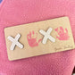 XOXO Handprint Craft
