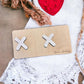 XOXO Handprint Craft