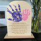 Handprint