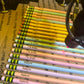 Personalized Pencils