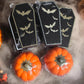 Mystery Pumpkin / Coffin