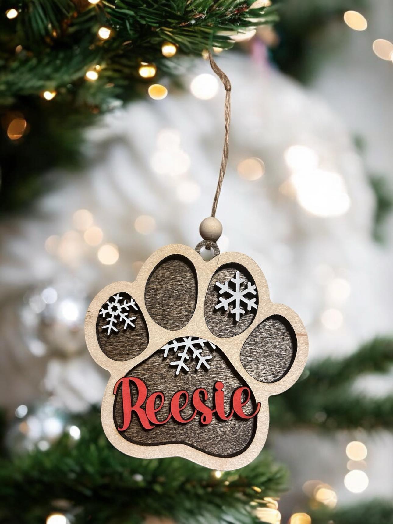 Dog/Cat Ornaments