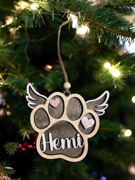 Dog/Cat Ornaments