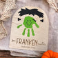 So "Franken" Cute