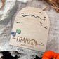 So "Franken" Cute