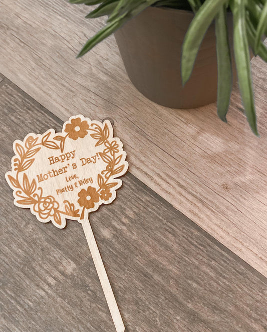 Plant Pick