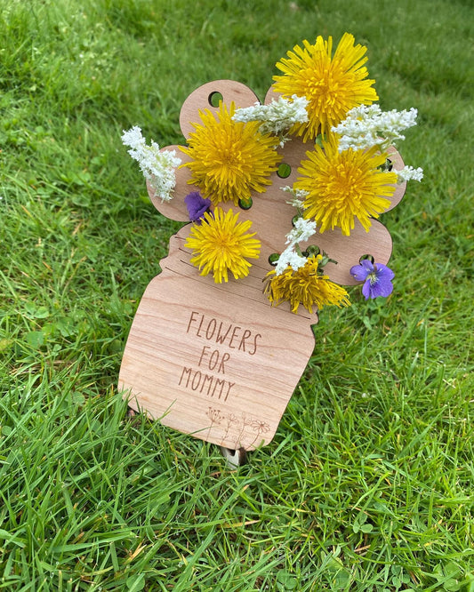 Flower Holder