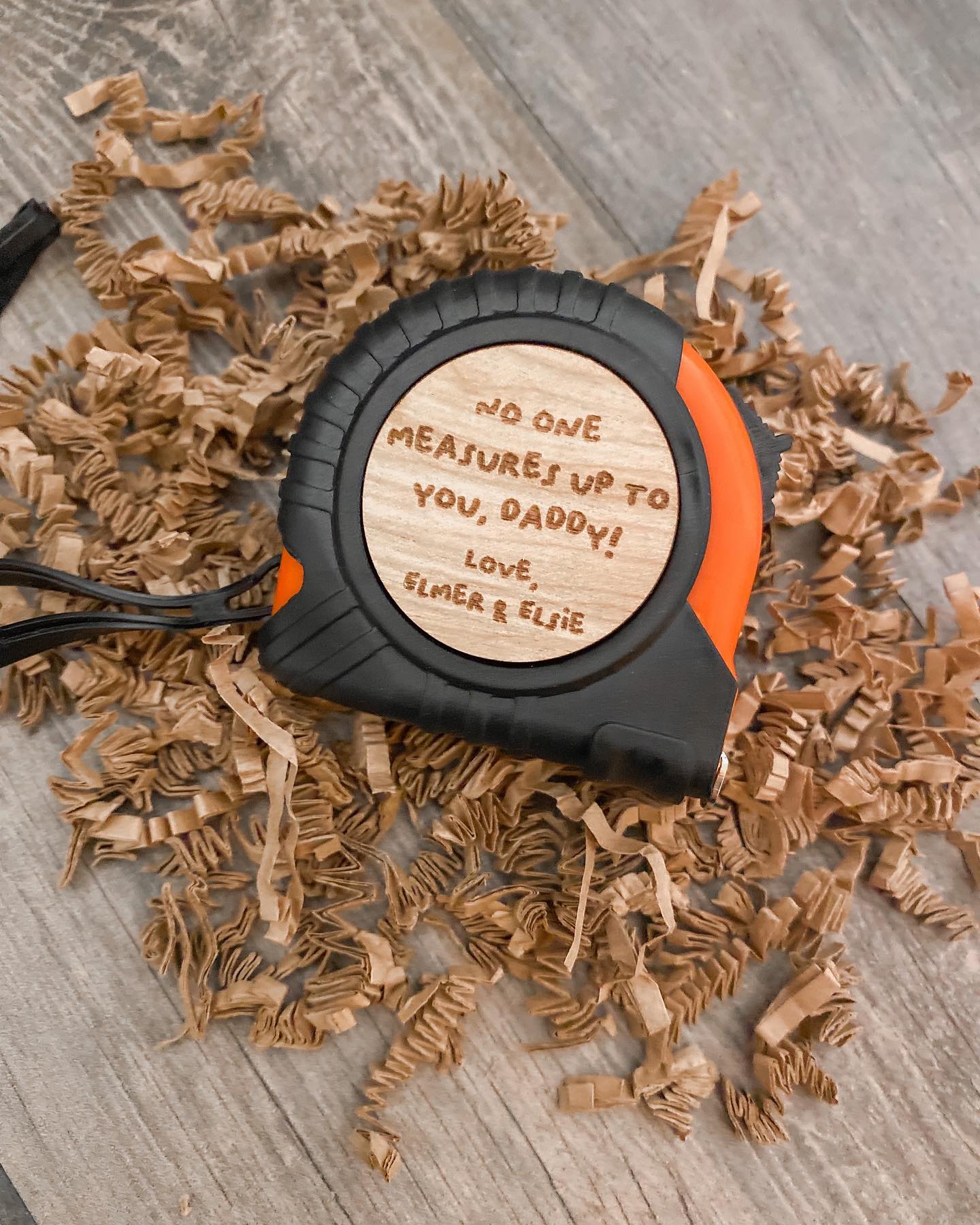 12' Measuring Tape