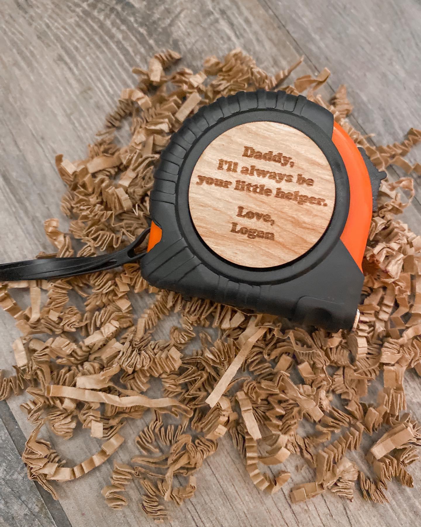 12' Measuring Tape
