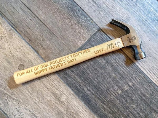 Hammer