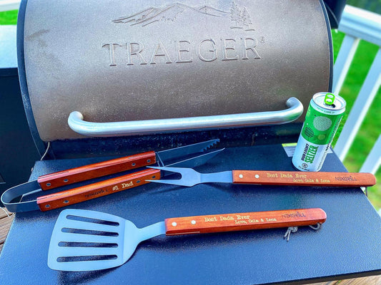 Grill Set