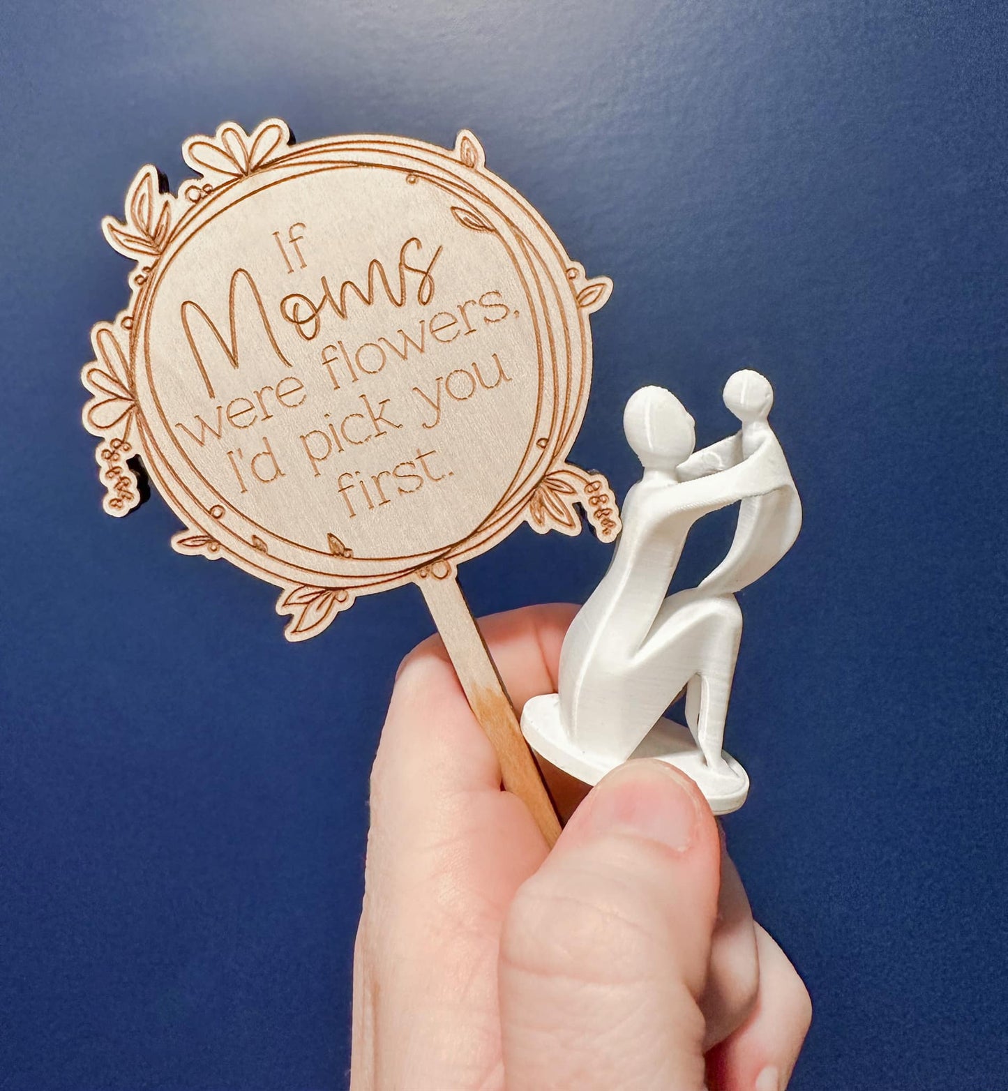 Mother's Day Paint Your Own Pot Kits