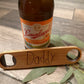 Beer Bottle Opener