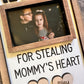 Wanted Sign