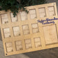 School Year Frame