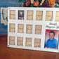 School Year Frame