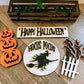 Happy Halloween Crate