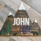 Mountain Nursery Sign