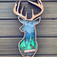 Layered Wall Decor my