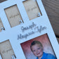 School Year Frame