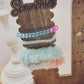 Scrunchie/Jewelry Holder