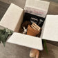 DIY Bunny Garden Kits