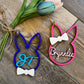 Bunny Tags