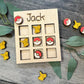 Tic Tac Toe