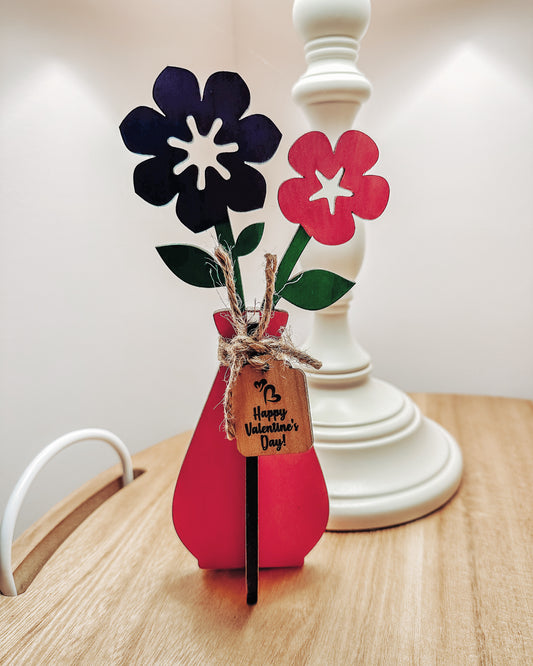 Flower Vase