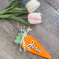 Carrot Tag