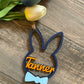 Bunny Tags