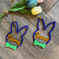 Bunny Tags