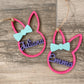 Bunny Tags