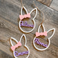 Bunny Tags