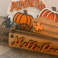 Hello Pumpkin Crate