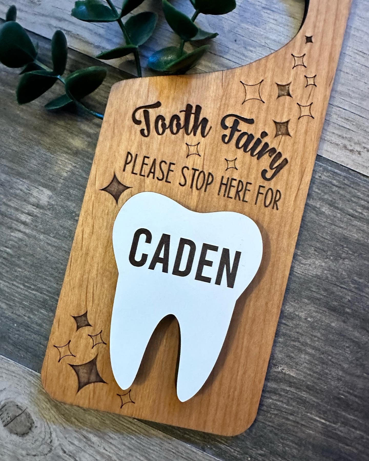 Tooth Fairy